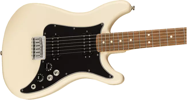 Электрогитара Fender Player Lead III Olympic White Player Lead III Electric Guitar