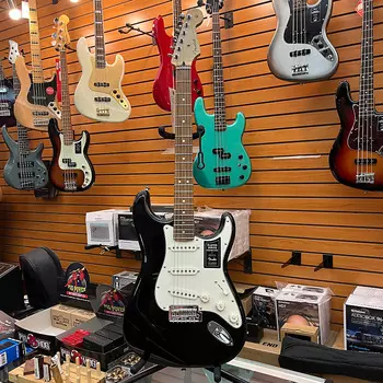 Электрогитара Fender Player Stratocaster