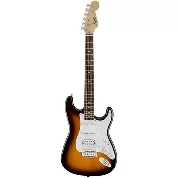 Электрогитара Fender Player Stratocaster - кленовый гриф - 3 цвета Sunburst 144522500