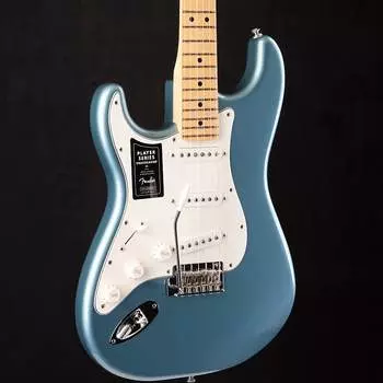 Электрогитара Fender Player Stratocaster Lefty Tidepool 631