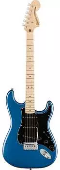 Электрогитара Fender Squier Affinity Stratocaster - Lake Placid Blue