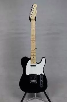 Электрогитара Fender Squier Affinity Telecaster MN Black