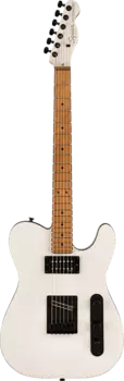 Электрогитара Fender Squier Contemporary Telecaster RH, Roasted Maple Fingerboard, Pearl White