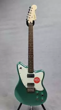 Электрогитара Fender Squier Paranormal Toronado Laurel Fingerboard Mystic Seafoam