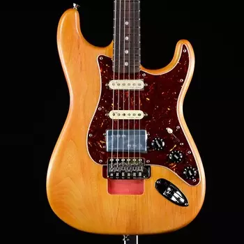 Электрогитара Fender Stories Collection Michael Landau Coma Stratocaster - Coma Red