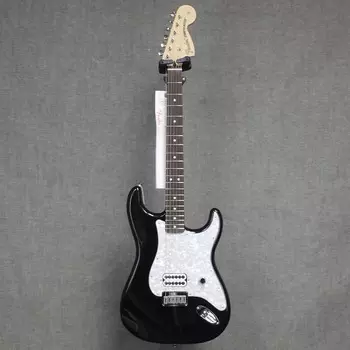 Электрогитара Fender Tom Delonge Stratocaster- Black