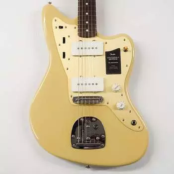 Электрогитара Fender Vintera II '50s Jazzmaster Electric Guitar - Desert Sand