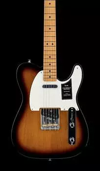 Электрогитара Fender Vintera II '50s Nocaster - 2-Color Sunburst #28705