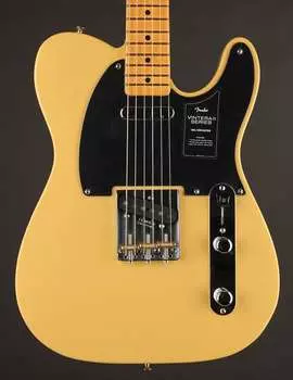 Электрогитара Fender Vintera II '50s Nocaster Blackguard Blonde