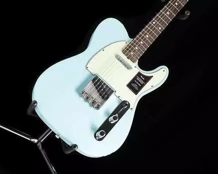 Электрогитара Fender Vintera II '60s Telecaster Sonic Blue