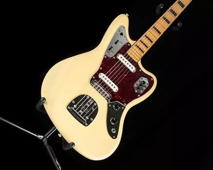 Электрогитара Fender Vintera II '70s Jaguar Vintage White