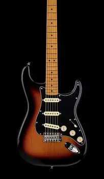 Электрогитара Fender Vintera II '70s Stratocaster - 3-Color Sunburst #17258