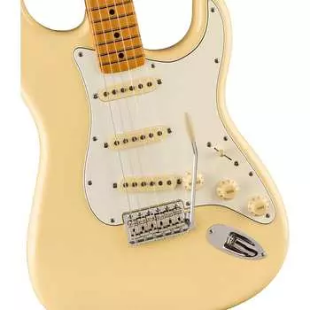 Электрогитара Fender Vintera II '70s Stratocaster Guitar - Vintage White
