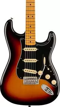 Электрогитара Fender Vintera II '70s Stratocaster, Maple Fingerboard, 3-Color Sunburst