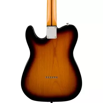 Электрогитара Fender Vintera II '50s Nocaster, 2-Color Sunburst