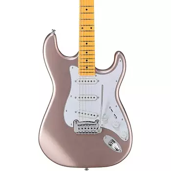 Электрогитара G&L Tribute Legacy Shoreline Gold