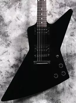 Электрогитара Gibson - 80s Explorer