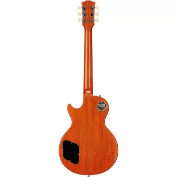 Электрогитара Gibson Custom M2M 1957 Les Paul Goldtop Reissue Gloss, двойное золото