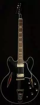 Электрогитара Gibson Custom Shop 1964 Trini Lopez Standard Reissue