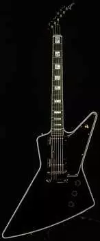 Электрогитара Gibson Custom Shop Explorer Custom - Gloss