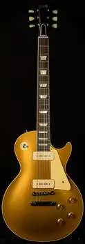 Электрогитара Gibson Custom Shop Wildwood Spec 1956 Les Paul Standard - Gloss