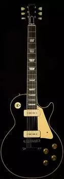 Электрогитара Gibson Custom Shop Wildwood Spec 1956 Les Paul Standard - VOS