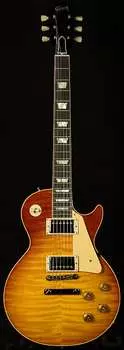 Электрогитара Gibson Custom Shop Wildwood Spec 1959 Les Paul Standard - Gloss