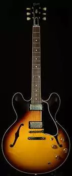 Электрогитара Gibson Custom Shop Wildwood Spec 1959 ES-335 Reissue - VOS