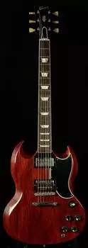 Электрогитара Gibson Custom Shop Wildwood Spec 1964 SG Standard - VOS