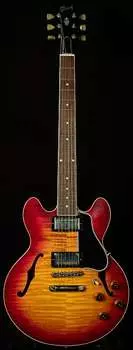 Электрогитара Gibson Custom Shop Wildwood Spec CS-336 - VOS