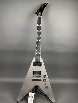 Электрогитара Gibson Dave Mustaine Flying V EXP