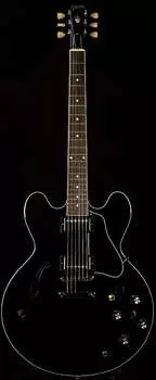 Электрогитара Gibson ES-335 Dot