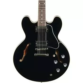 Электрогитара Gibson ES-335 Dot Electric Guitar
