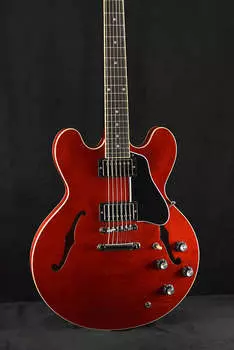 Электрогитара Gibson ES-335 Sixties Cherry