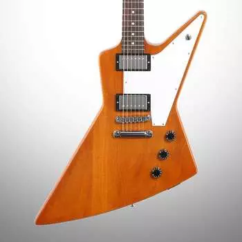 Электрогитара Gibson Explorer Electric Guitar