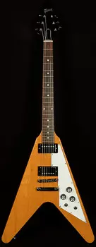 Электрогитара Gibson Flying V