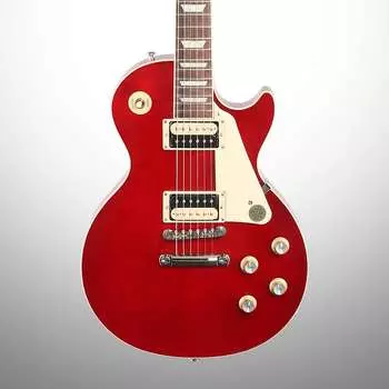 Электрогитара Gibson Les Paul Classic Electric Guitar