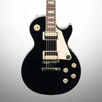 Электрогитара Gibson Les Paul Classic Electric Guitar
