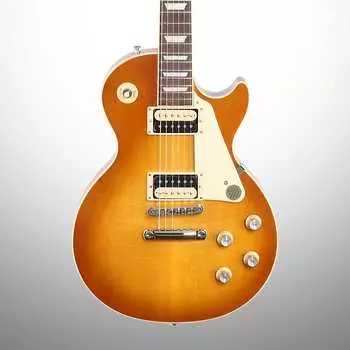 Электрогитара Gibson Les Paul Classic Electric Guitar