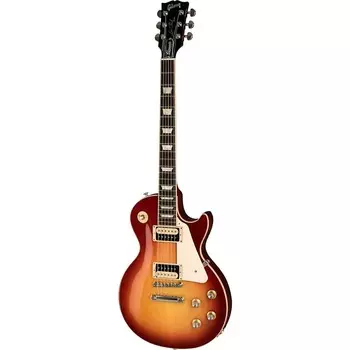 Электрогитара Gibson Les Paul Classic electric guitar Heritage Cherry Sunburst
