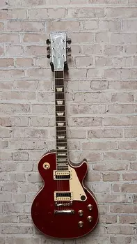 Электрогитара GIBSON Les Paul Classic Electric Guitar