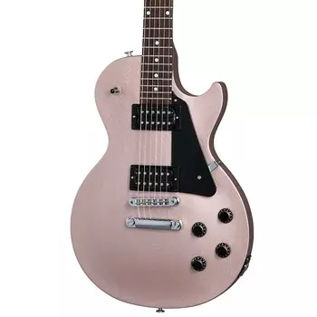 Электрогитара Gibson Les Paul Modern Lite Cardinal Red Satin w/case