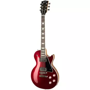 Электрогитара Gibson Les Paul Modern - Sparkling Burgundy