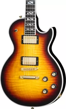 Электрогитара Gibson Les Paul Modern Supreme Fireburst
