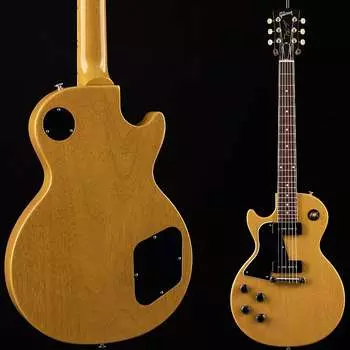 Электрогитара Gibson Les Paul Special TV Yellow 218