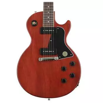 Электрогитара Gibson Les Paul Special - Vintage Cherry