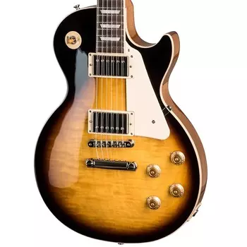 Электрогитара Gibson Les Paul Standard ‘50’s - Tobacco Burst