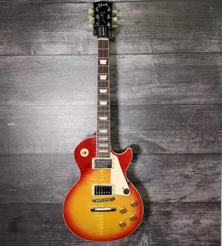Электрогитара Gibson Les Paul Standard '50s
