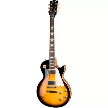 Электрогитара Gibson Les Paul Standard '50s Figed Top Tobacco Burst