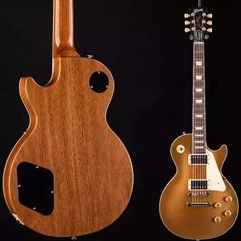 Электрогитара Gibson Les Paul Standard '50s Gold Top 355